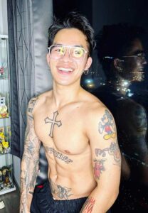 ซัน-ลูกเทวดา-Mickey