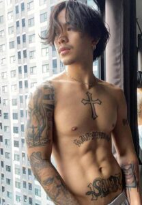 ซัน-ลูกเทวดา-building