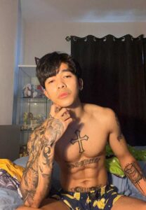 ซัน-ลูกเทวดา-cool