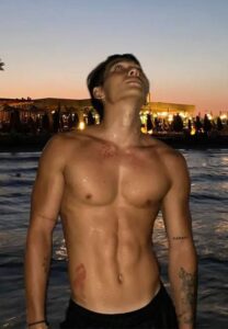 Anshiie-เมอเลย