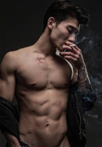 Anshiie-โครตเท่เลย