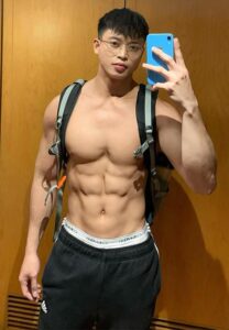 Hawkin-Madrid-กล้ามเท่