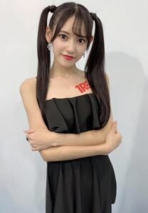 Umi-Yatsugake-ชุดดำ