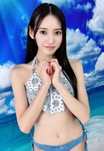 Umi-Yatsugake-ตัวเล็ก