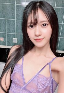 Umi-Yatsugake-เน็ตไอดอล