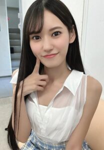 Umi-Yatsugake-แบีว