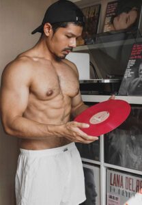 นิค-อรรถพล-กล้ามใหญ่