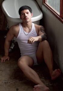 นิค-อรรถพล-ถ่ายแบบ