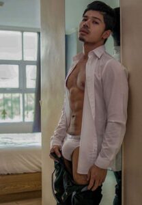 นิค-อรรถพล-แซ่บเกิน