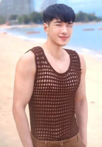 นุ๊บปี้-ณัฐภาคย์-กล้ามสวย นุ๊บปี้-ณัฐภาคย์-กล้ามสวย
