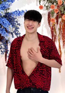 นุ๊บปี้-ณัฐภาคย์-กล้ามแน่น นุ๊บปี้-ณัฐภาคย์-กล้ามแน่น