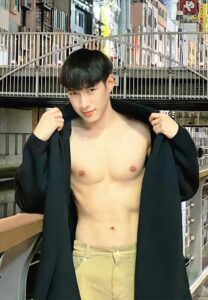 นุ๊บปี้-ณัฐภาคย์-กล้ามใหญ่ นุ๊บปี้-ณัฐภาคย์-กล้ามใหญ่