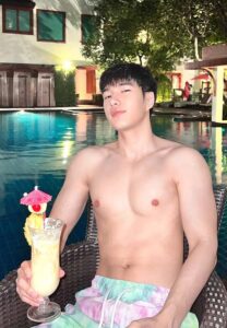 นุ๊บปี้-ณัฐภาคย์-ชิวชิว นุ๊บปี้-ณัฐภาคย์-ชิวชิว
