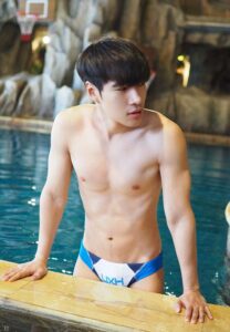 นุ๊บปี้-ณัฐภาคย์-เล่นน้ำ นุ๊บปี้-ณัฐภาคย์-เล่นน้ำ