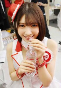 มาอิ-ซึบาสะ-AVน่ารักเกิน