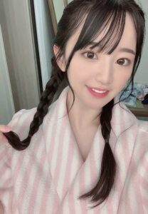 มิเรอิ-ชิโนโนเมะ-AV-สวยเก๋