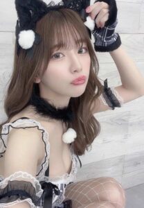 มิเรอิ-ชิโนโนเมะ-AV-แมวน้อย