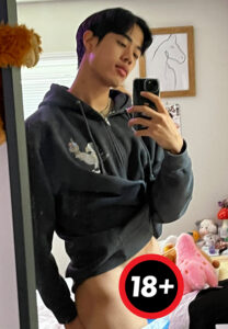 Jay-Sinchonut-เซลฟี่