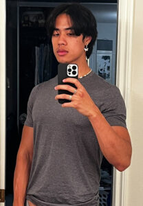 Jay-Sinchonut-โชว์ของ