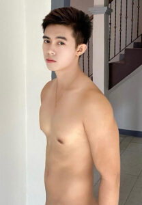 Van-Trojan-Umali-กล้ามสวย Van-Trojan-Umali-กล้ามสวย