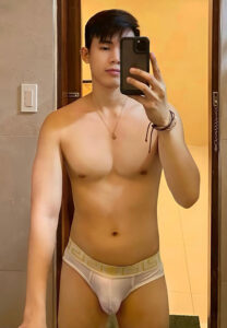 Van-Trojan-Umali-เซ็กซี่ Van-Trojan-Umali-เซ็กซี่