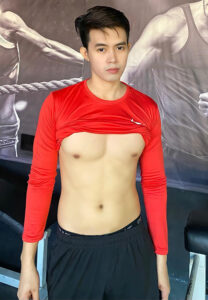 Van-Trojan-Umali-เท่ Van-Trojan-Umali-เท่