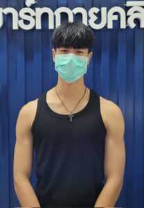 ต้นไม้-เน็ตไอดอลเท่