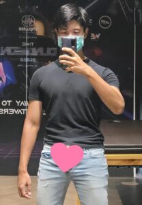 ต้นไม้-เน็ตไอดอลแซ่บเกิน