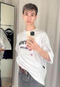 มาร์ค-Zemo-เสื้อขาว มาร์ค-Zemo-เสื้อขาว