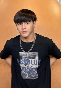 เอิร์ธ-Boy เอิร์ธ-Boy