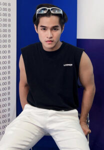 เอิร์ธ-Sexy เอิร์ธ-Sexy