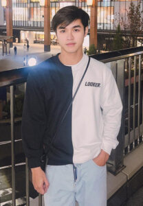 เอิร์ธ-เสื้อแขนยาว เอิร์ธ-เสื้อแขนยาว