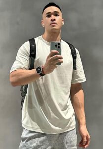 Corey-Xiao-งานฉ่ำ