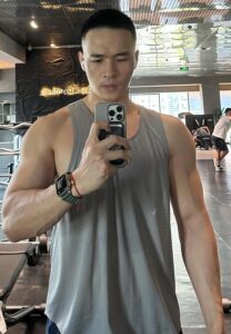 Corey-Xiao-ถ่ายรูป