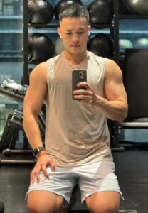 Corey-Xiao-ผิวดี