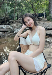 ดรีม-เที่ยวป่า