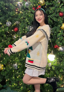 ดรีม-เน็ตไอดอลน่ารักมาก