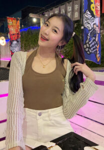 ดรีม-เน็ตไอดอลยิ้มสดใส