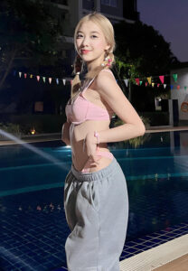 ดรีม-เน็ตไอดอลแซ่บเกิน