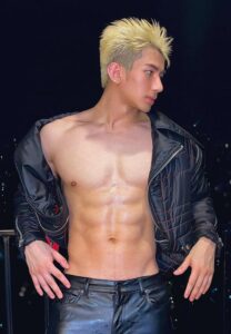 บอส-เตธกร-กล้ามโต