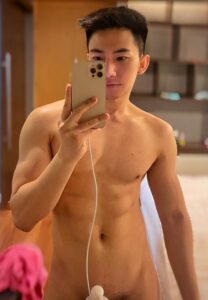 บอส-เตธกร-เซลฟี่ฉ่ำ