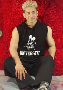 บอส-เตธกร-เน็ตไอดอลเท่