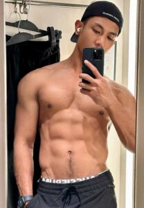 บู๊ลิ้ม-ณัฐวุฒิ-ชายไทย