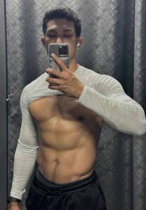 บู๊ลิ้ม-ณัฐวุฒิ-หุ่นดี