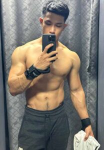 บู๊ลิ้ม-ณัฐวุฒิ-เน็ตไอดอลซิกแพค