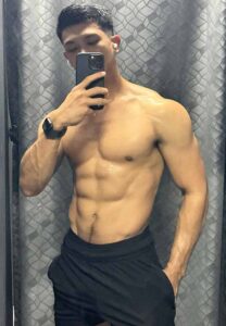 บู๊ลิ้ม-ณัฐวุฒิ-เน็ตไอดอลหล่อ