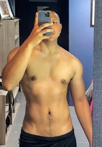 ปืน-อพิภัทรเชตฐ์-หุ่นเริส