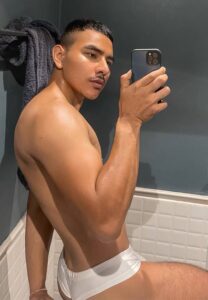 ปืน-อพิภัทรเชตฐ์-เซ็กซี่