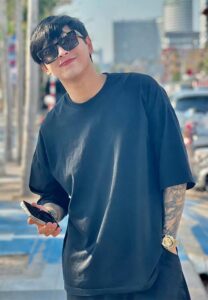 อาสี่-ธนัท-เน็ตไอดอลหล่อ อาสี่-ธนัท-เน็ตไอดอลหล่อ