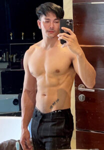 เคน-อุดมศักดิ์-น่ารัก